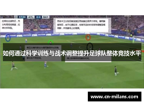 如何通过科学训练与战术调整提升足球队整体竞技水平