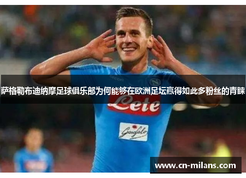 萨格勒布迪纳摩足球俱乐部为何能够在欧洲足坛赢得如此多粉丝的青睐