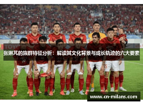 张琳芃的族群特征分析：解读其文化背景与成长轨迹的六大要素